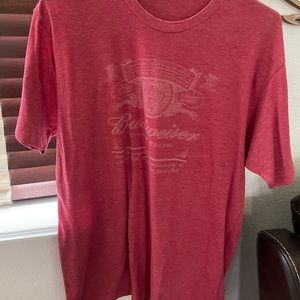 Budweiser T